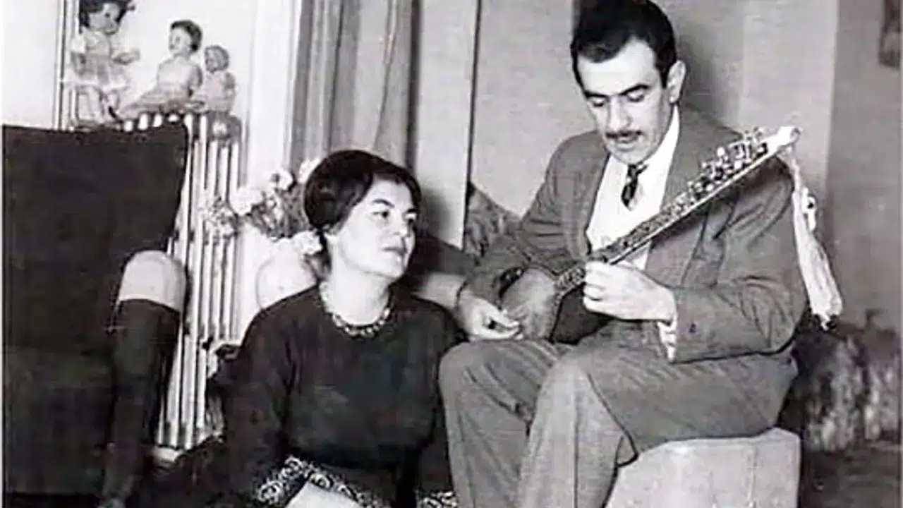 Hastane Önünde İncir Ağacı türküsünün hikayesi: Gerçek mi, efsane mi?