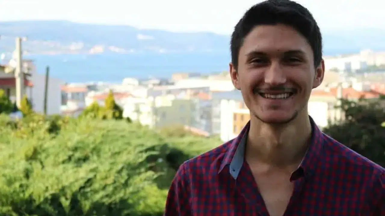 PEREN ERCAN KİMDİR, KAÇ YAŞINDA? Aslen nereli, ne mezunu, nereden mezun, ne iş yapıyor, mesleği ne?