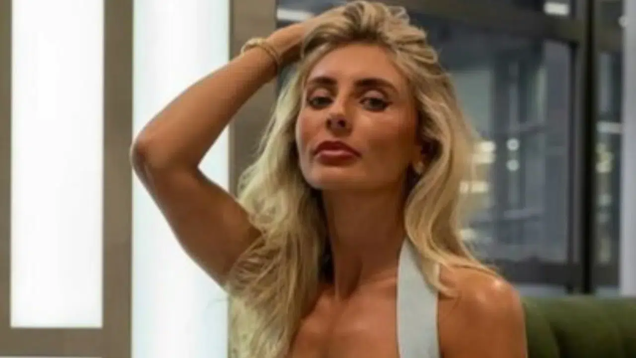 BONNIE BLUE KİMDİR VE HAYATI! Kaç yaşında, aslen nereli, doğum yeri, hamile mi?