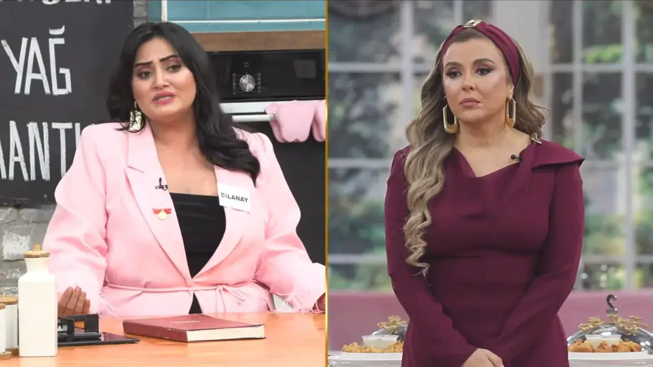 GELİNİM MUTFAKTA DİLANAY KİM? Emre’nin Eşi Dilanay Bulut Mesleği Ne, Kaç Yaşında ve Neden Gündem Oldu?