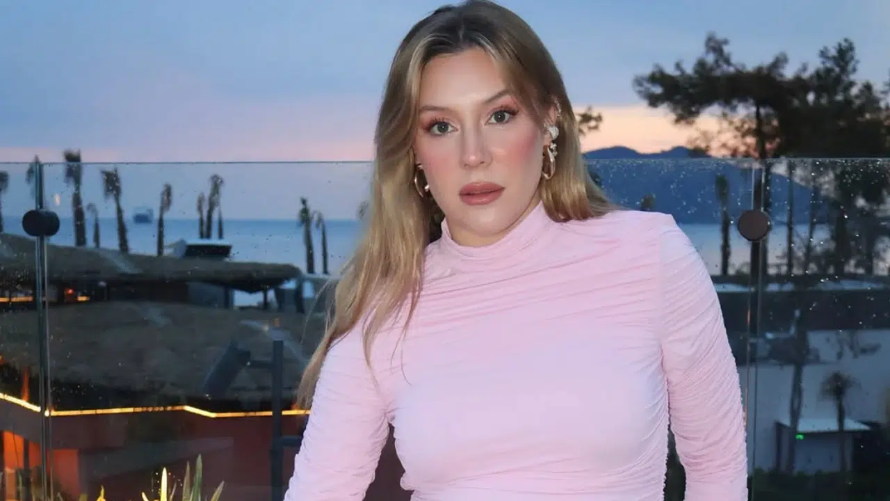 EGE KÖKENLİ KİMDİR? Kaç yaşında, nereli, hangi dizilerde oynadı, hangi filmlerde var, eğitimi ne, nasıl ünlü oldu?