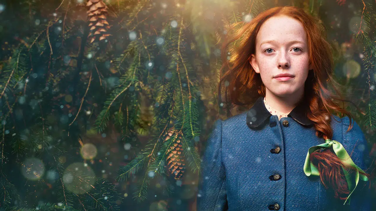 ANNE WİTH AN E TÜRK VERSİYONU! Yeşil Vadi’nin Kızı Dizisi Konusu Ne, Başrolünde Kim Oynuyor?