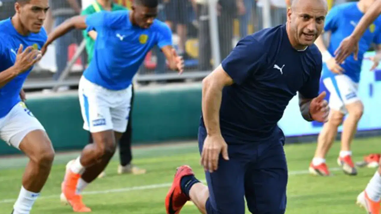 BURHAN AKCAN HANGİ TAKIMLARI ÇALIŞTIRDI! Kimdir, hangi liglerde görev yaptı, Şanlıurfaspor'un yeni teknik direktörü mü olacak?