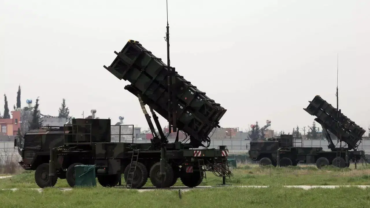 Orta Doğu’da Gerilim Sürerken Kuveyt Patriot Alımı İçin Harekete Geçti!