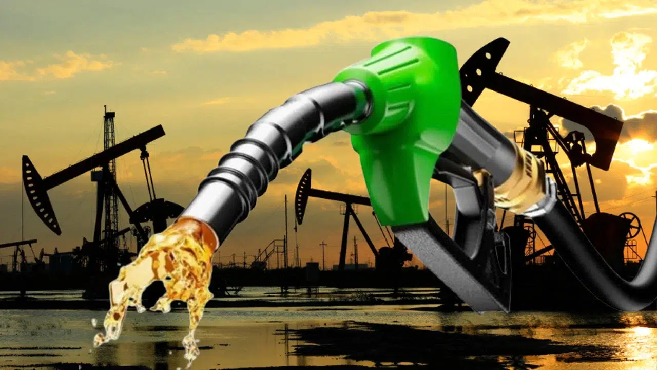 Avrupa’da akaryakıt fiyatları zirveye çıktı