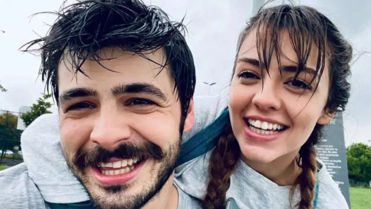 Metin Temel Hayatı (Kimdir), Aslıhan Malbora’dan Sonra Nişanlandı mı?