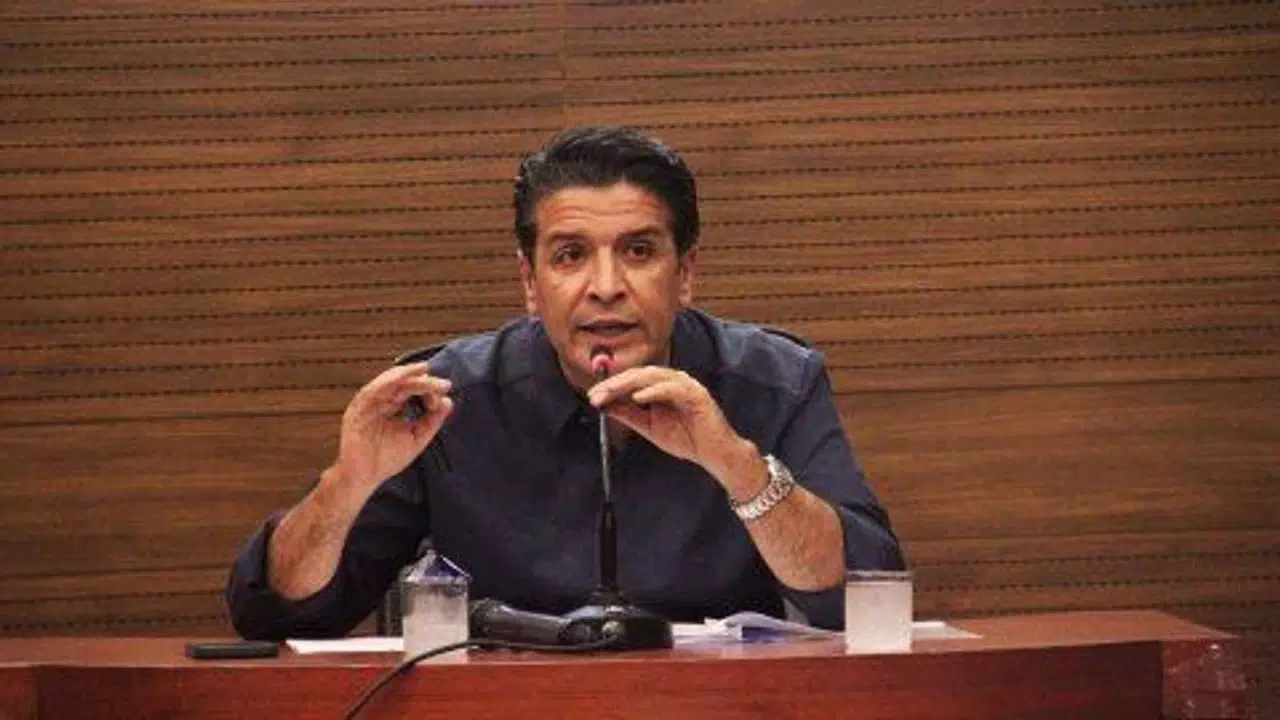 TURGAY GENÇ KİMDİR VE HAYATI! Gözaltına alınma nedeni, hangi partiden, aslen nereli, kaç yaşında?