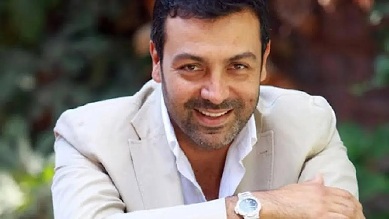 SARUHAN HÜNEL’İN SEVGİLİSİ KİM! Evli mi, Rabia Öztürk kaç yaşında, ne iş yapıyor?