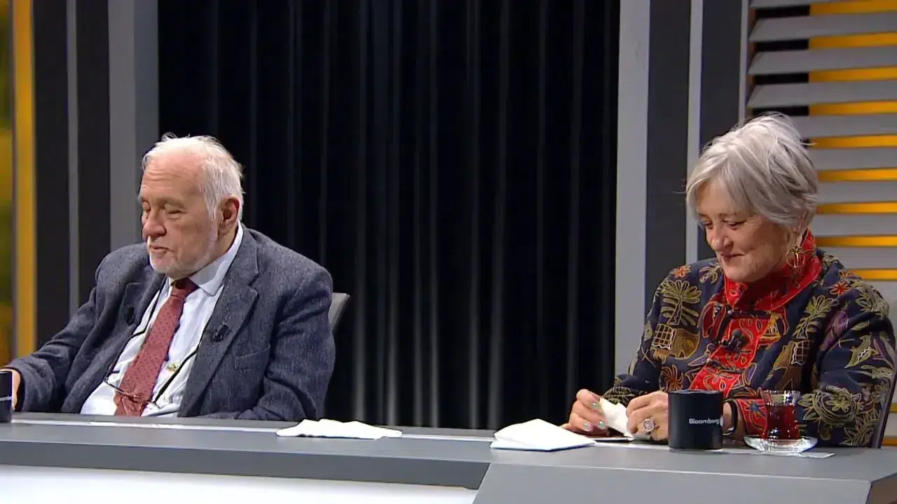 DR. NURİYE ORTAYLI NE İŞ YAPIYOR! İlber Ortaylı’nın Kardeşi Hakkında Merak Edilenler