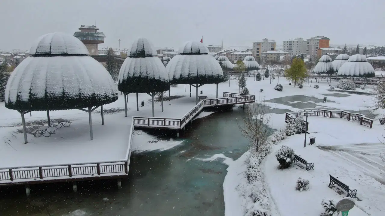 Elazığ Hava Durumu Nasıl? Bulutlu Hava Etkili Olacak mı, Sıcaklık Kaç Dereceye Çıkacak?