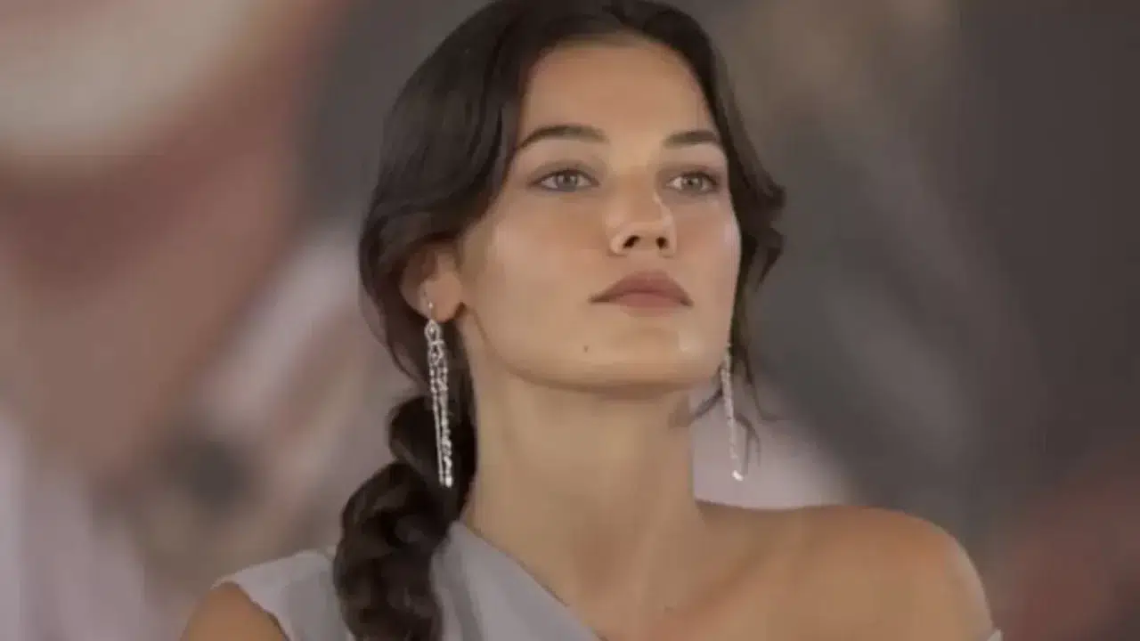 Nuri Bilge Ceylan Yeni Filmiyle Geri Dönüyor, Pınar Deniz Başrolde