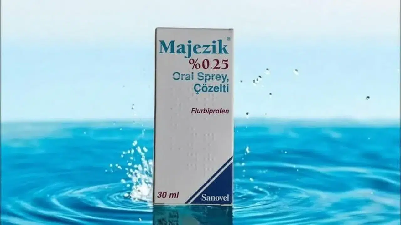 MAJEZİK REÇETELİ Mİ? 2026 Majezik Sprey Fiyatı Ne Kadar, SGK Karşılıyor mu, Reçetesiz Alınır mı?