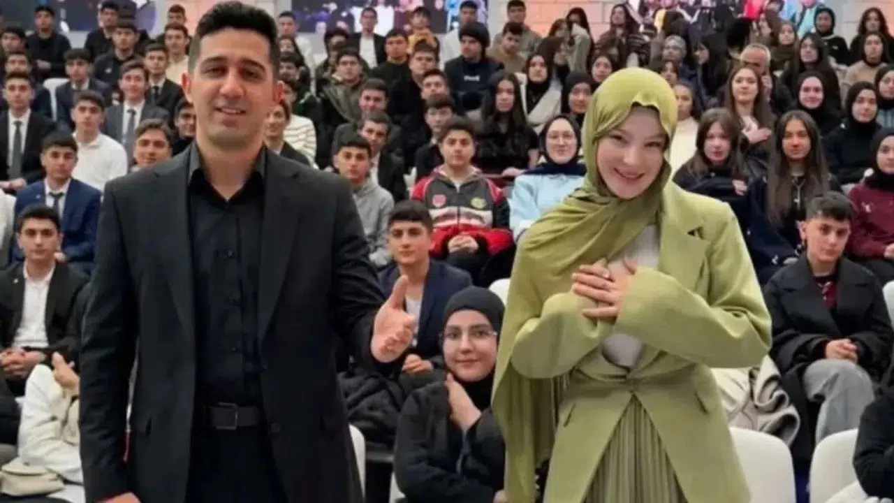 FATMA SOYDAŞ SAİD HATİPOĞLU SEVGİLİ Mİ? Neden takipten çıktılar, ilişki var mı, iddialar doğru mu?