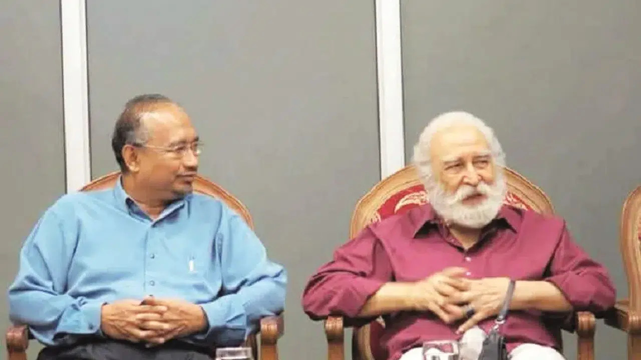 MUHAMMED NAKİB EL-ATTAS KİMDİR VE HAYATI! Ölüm nedeni, kaç yaşındaydı, hastalığı neydi?