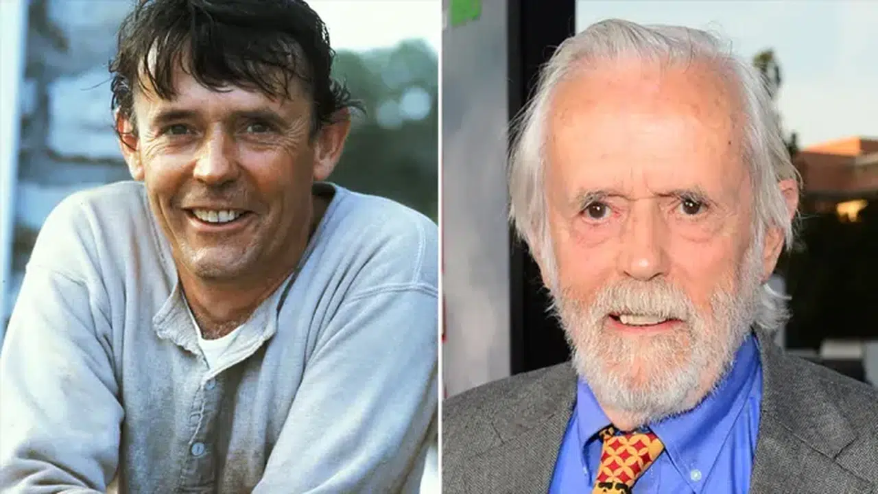 MATT CLARK NEDEN ÖLDÜ! Kaç yaşındaydı, kimdir, Geleceğe Dönüş oyuncusu Matt Clark’ın hayatı ve kariyeri