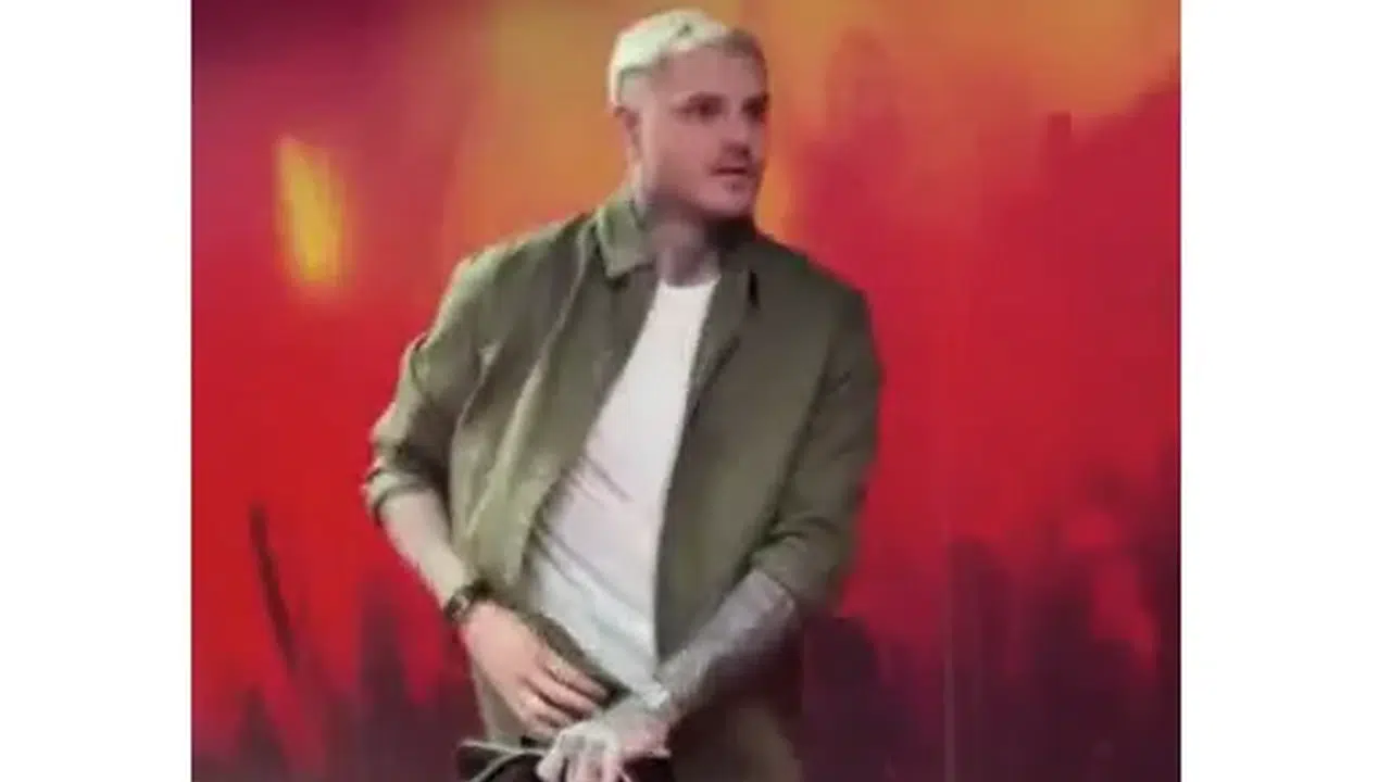 Yedek kulübesinin yıldızı mı oluyor? Galatasaray Sevinirken Icardi Sessiz Kaldı!