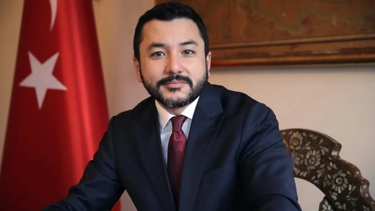 ICYF Başkanı Ayhan: BM tartışmaları tek taraflı, hukuk risk altında