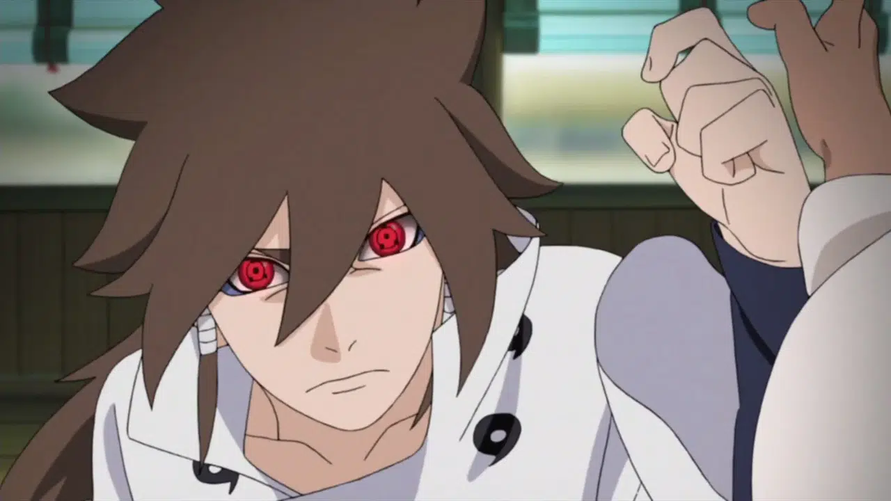 INDRA SHARINGAN NEDİR? Naruto animesinde Indra Sharingan ne anlama geliyor?