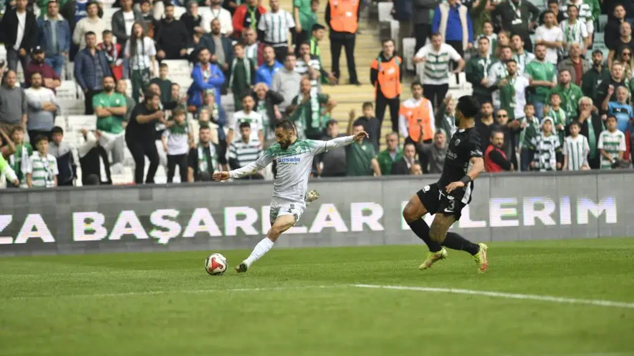 KAHRAMANMARAŞ İSTİKLAL BURSASPOR BİLETLERİ ÇIKTI MI! Hangi kanalda yayınlanacak, nerede oynanacak?