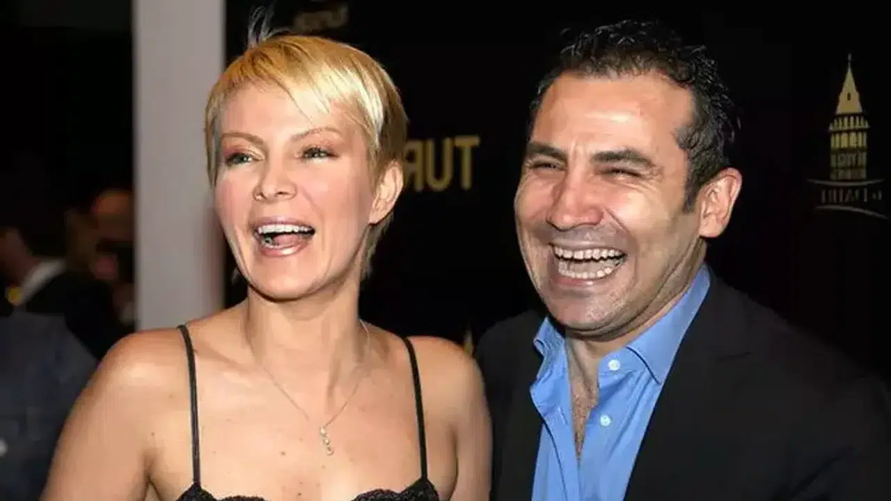 ÖMÜR GEDİK FERHAT GÖÇER EVLİ Mİ! Ayrıldı mı, neden birlikte görünmüyorlar, ilişkileri bitti mi?