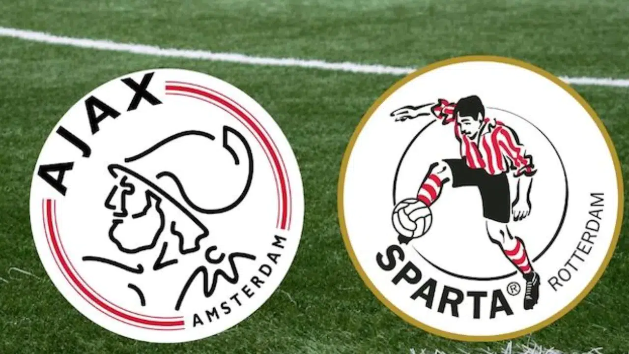 AJAX - SPARTA ROTTERDAM MAÇI! Saat kaçta başlayacak, S Sport Plus ve Tivibu Spor 3’te var mı, şifresiz izlenir mi?