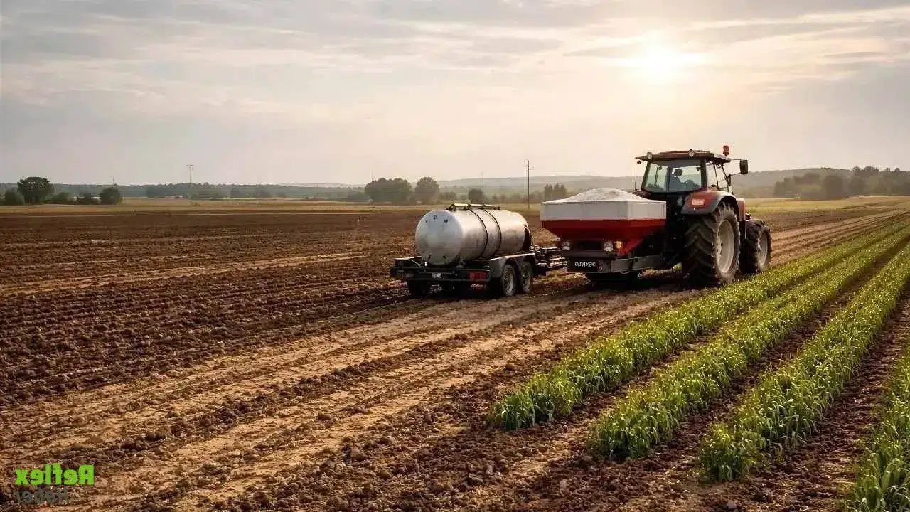 MAZOT VE GÜBRE DESTEĞİ 2026 YATTI MI? Ödemeler başladı mı, ÇKS sorgulama nasıl yapılır, kimler alacak?