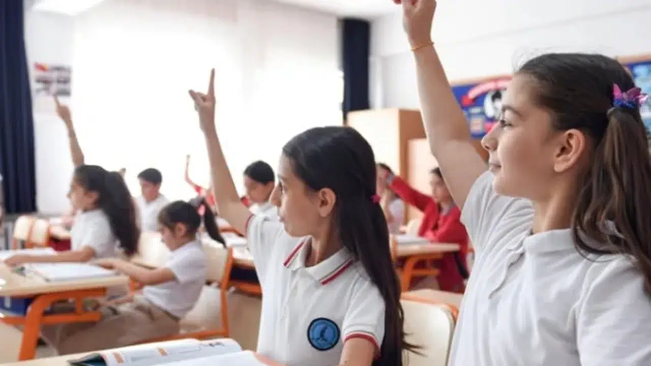 16 Mart 2026 Okullar Tatil Mi, 2. Dönem Ara Tatili Başladı Mı, Ramazan Bayramı İle Çakıştı Mı, Dersler Hangi Gün Yeniden Başlayacak?