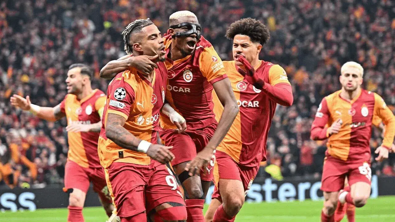 GALATASARAY LİVERPOOL’U ELERSE ÇEYREK FİNALDE KİMLE OYNAR? PSG mi Chelsea mi? Şampiyonlar Ligi kura ağacında rakip belli mi?