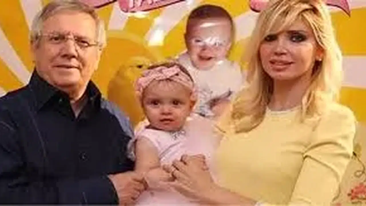 GONCA ÇELİKKIRAN KAÇ YAŞINDA! Aziz Yıldırım’ın Eşi ve Fenerbahçe’ye Katkıları