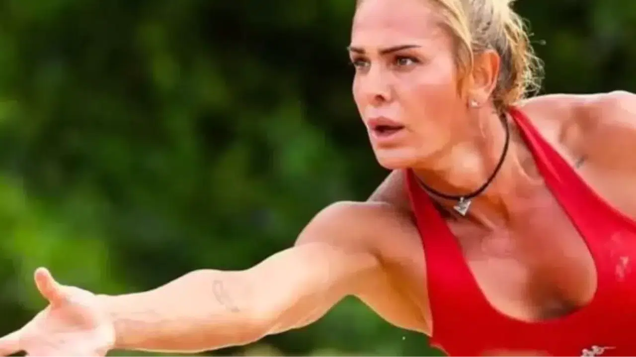 SURVİVOR NAGİHAN eski eşi kim, kızı Ece Arven kim?