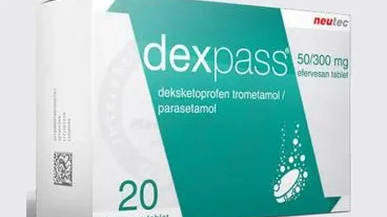 DEXPASS NEDİR NE İÇİN KULLANILIR! Yan etkileri nelerdir? Kimler kullanamaz?