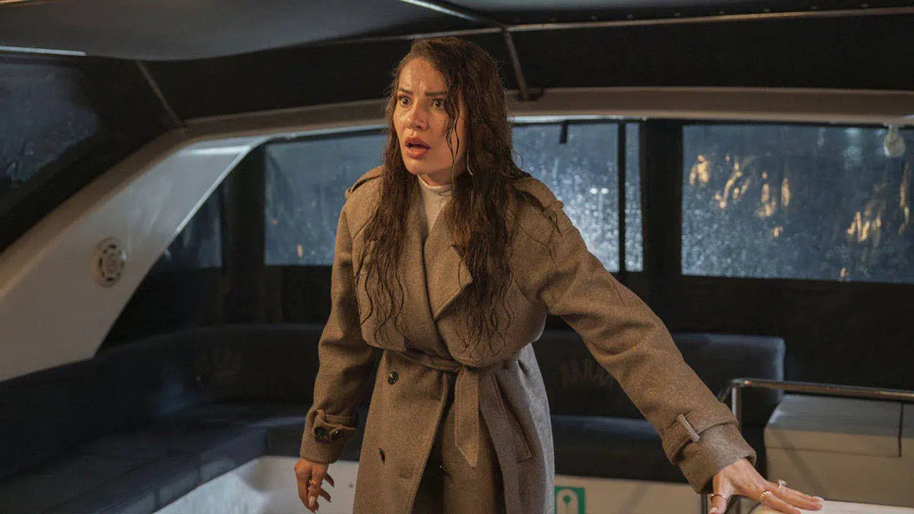 KIZILCIK ŞERBETİ FİNAL Mİ YAPIYOR? Final yapacağı iddiaları doğru mu, sezon finali ne zaman?