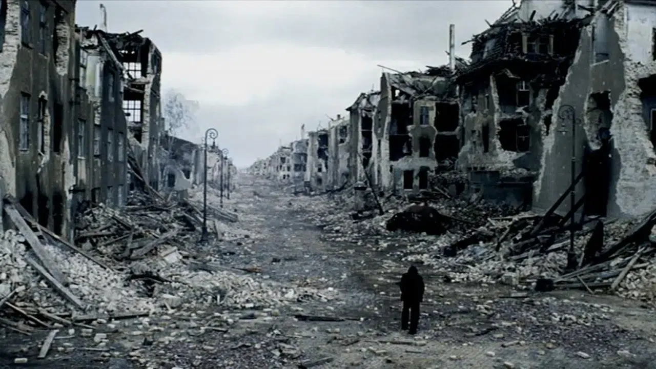 3. Dünya Savaşı başladı mı? En güvenli ülke hangisi, nerelerde sığınak var?