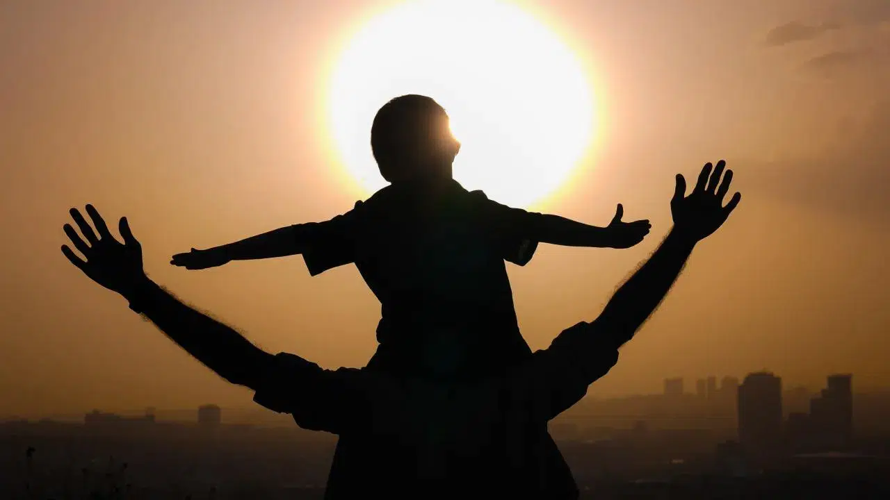 BABAYA NE DENİR! Eş anlamlıları nelerdir, hangi kelimeler baba yerine geçer?