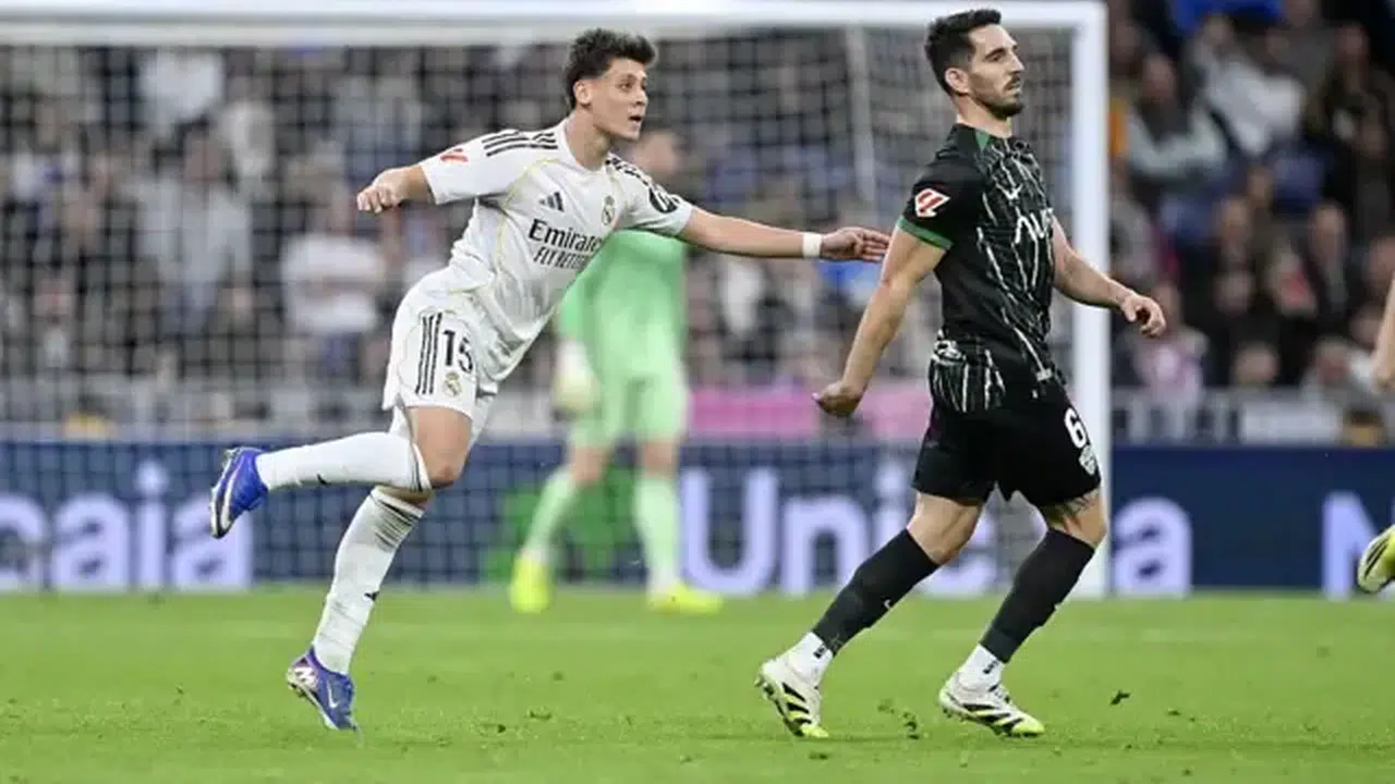 Arda Güler’in 68 Metrelik Golü Oscar Gecesine Taşındı!