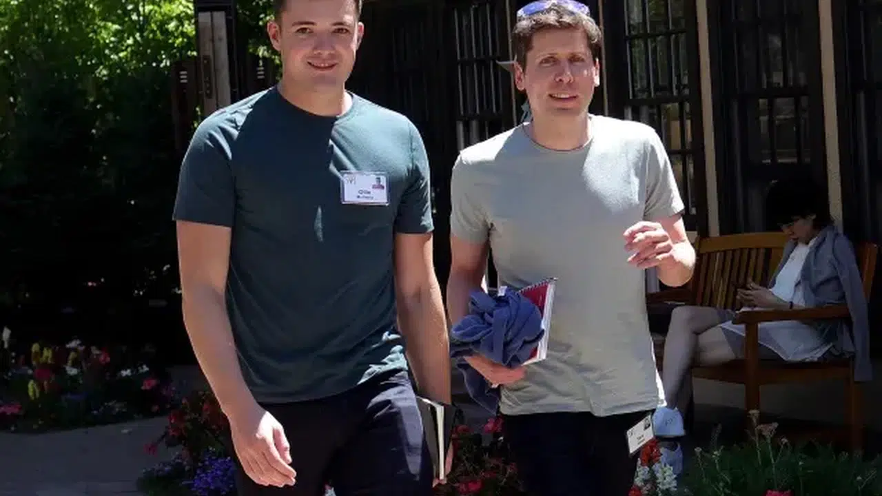 SAM ALTMAN EŞCİNSEL Mİ? Kimdir, evlendi mi, mesleği ne, ne iş yapıyor, kaç yaşında?