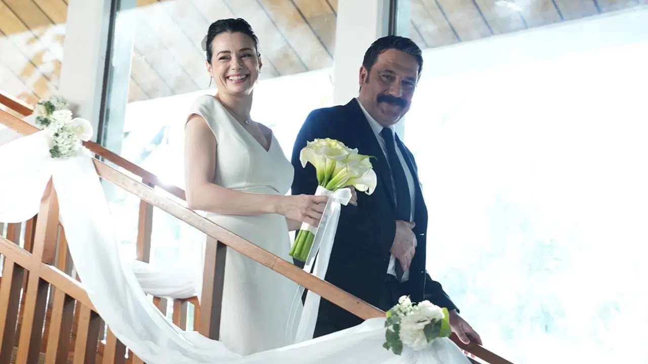 KISKANMAK 27. BÖLÜM FRAGMANI ÇIKTI MI? Yeni bölümde neler olacak, Halit ve Nüzhet arasında ne olacak?