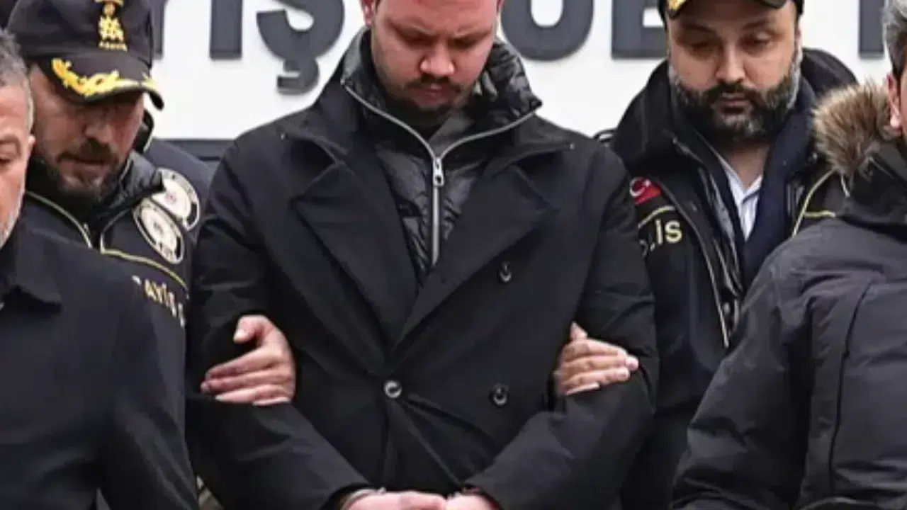 'Boğuştuk' Savunması Çürüdü! Kritik Kayıtlar Ortaya Çıktı