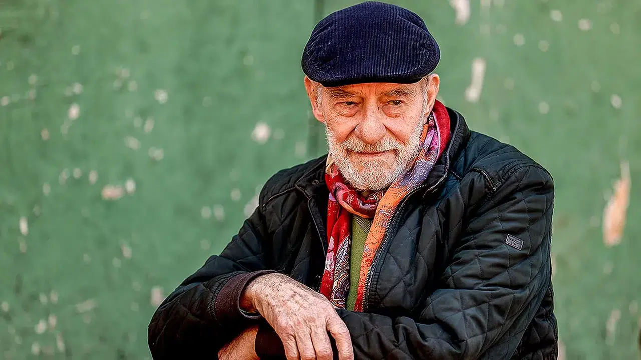 AHMET MEKİN’İN EŞİ KİMDİ? Kaç yıl evli kaldılar, öldü mü ve neden yeniden evlenmiyor?