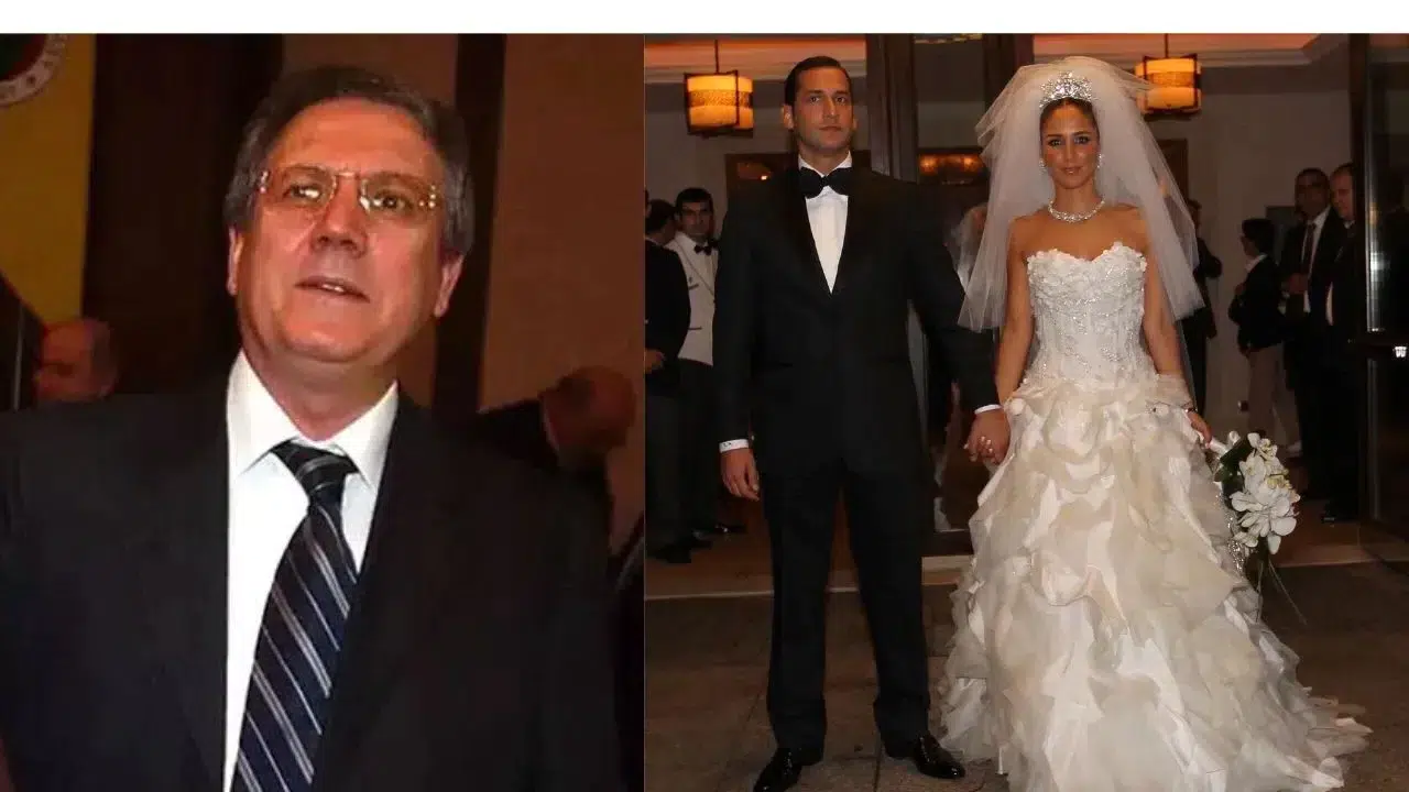 Murat Gordi Kimdir, Kaç Yaşında, Nereli, Ne İş Yapıyor, Aziz Yıldırım’ın Damadı mı, Serveti Ne Kadar?