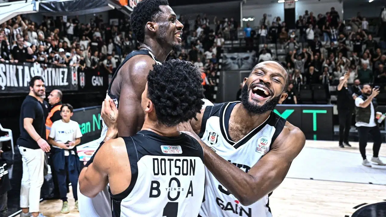 BEŞİKTAŞ GAİN - MANİSA BB MAÇI CANLI İZLE! Saat kaçta başlayacak, Bein Sports 5 nasıl izlenir, frekans bilgileri nedir?