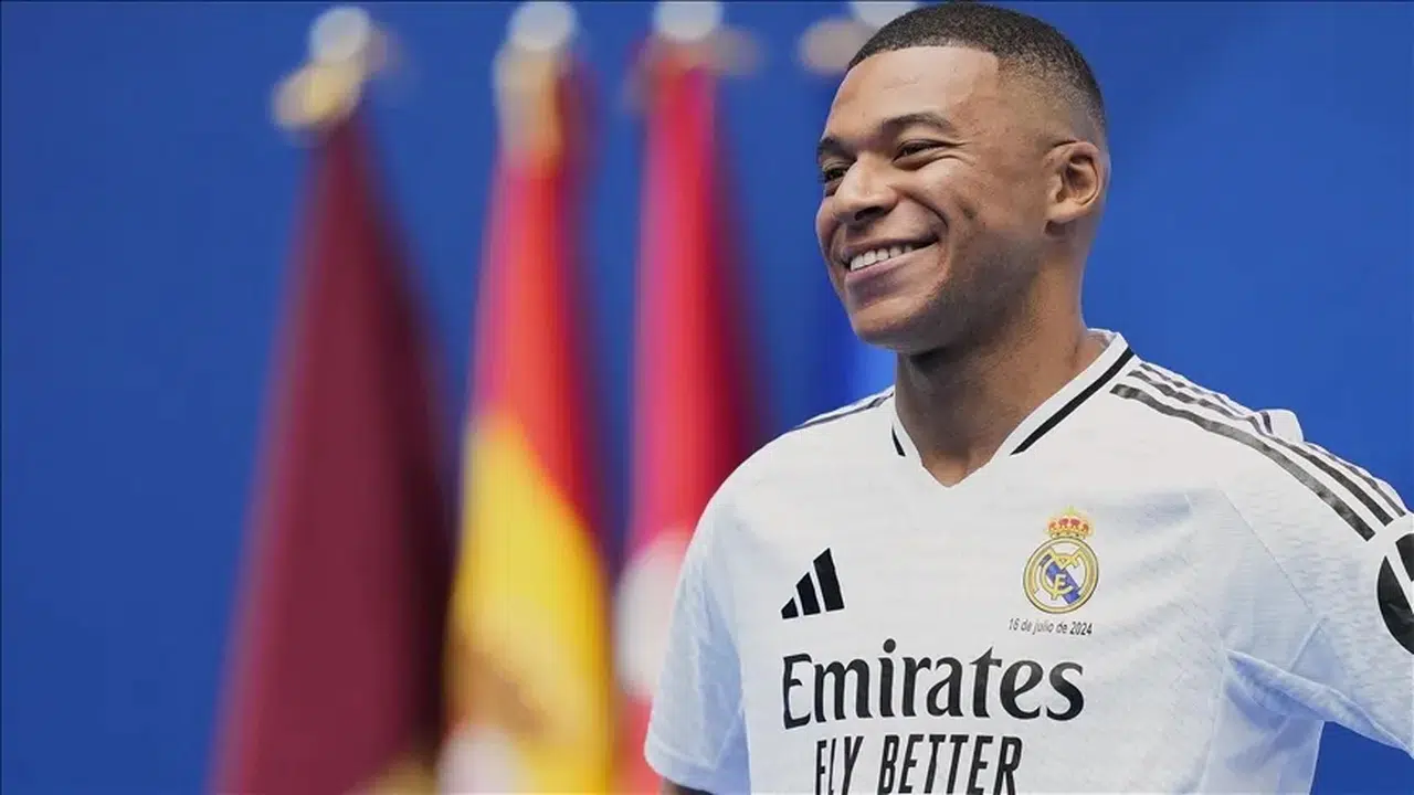 MBAPPE NEDEN OYNAMIYOR, Diz Sakatlığı Kaç Gün Sürecek?