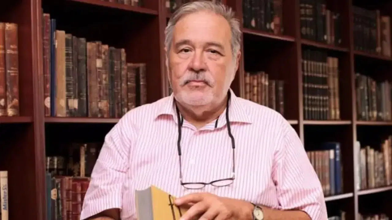 Türkiye’nin Tarih Dâhisi İlber Ortaylı Vefat Etti, Fatih Altaylı Son Anlarını Anlattı