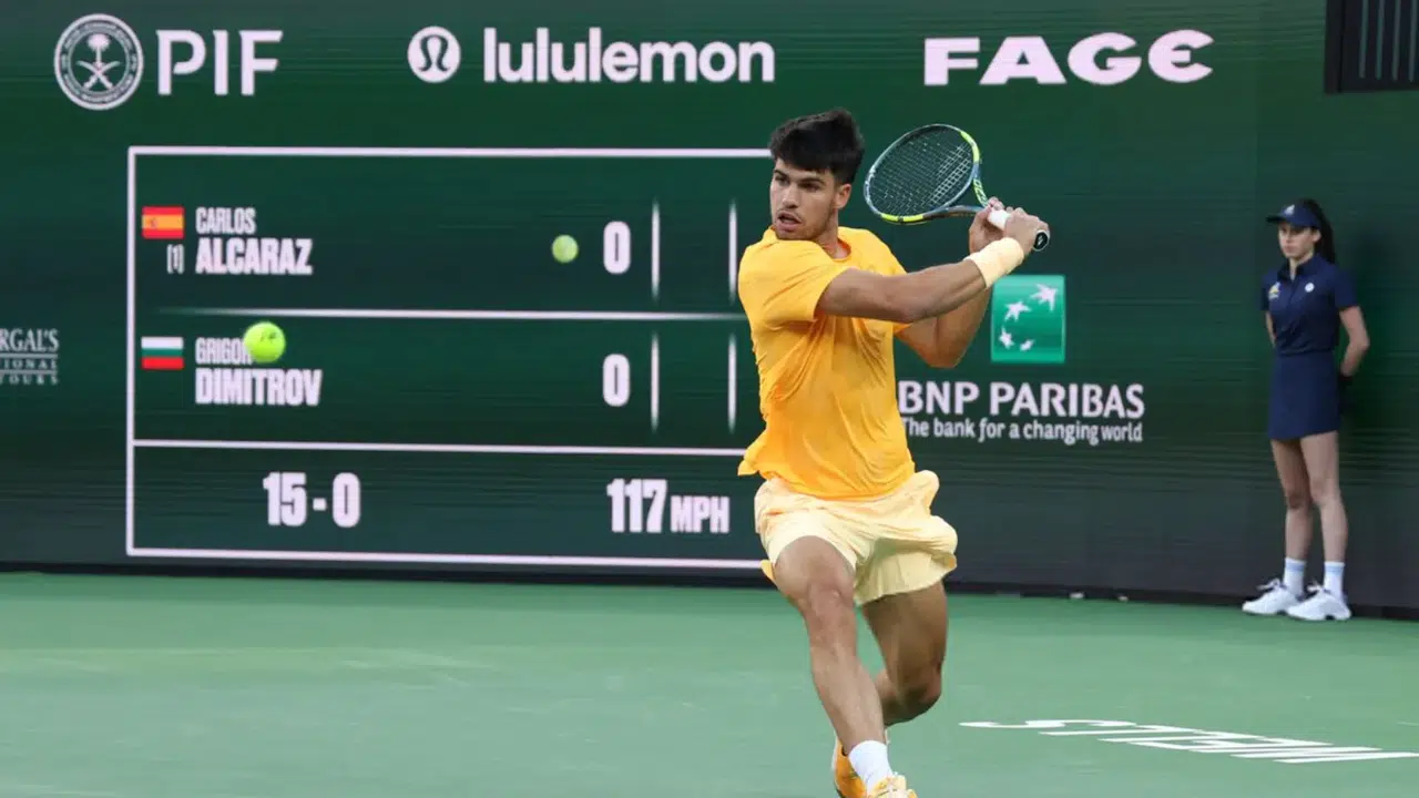 CARLOS ALCARAZ MÜSLÜMAN MI! Dini nedir, Katolik mi, hangi dine inanıyor?