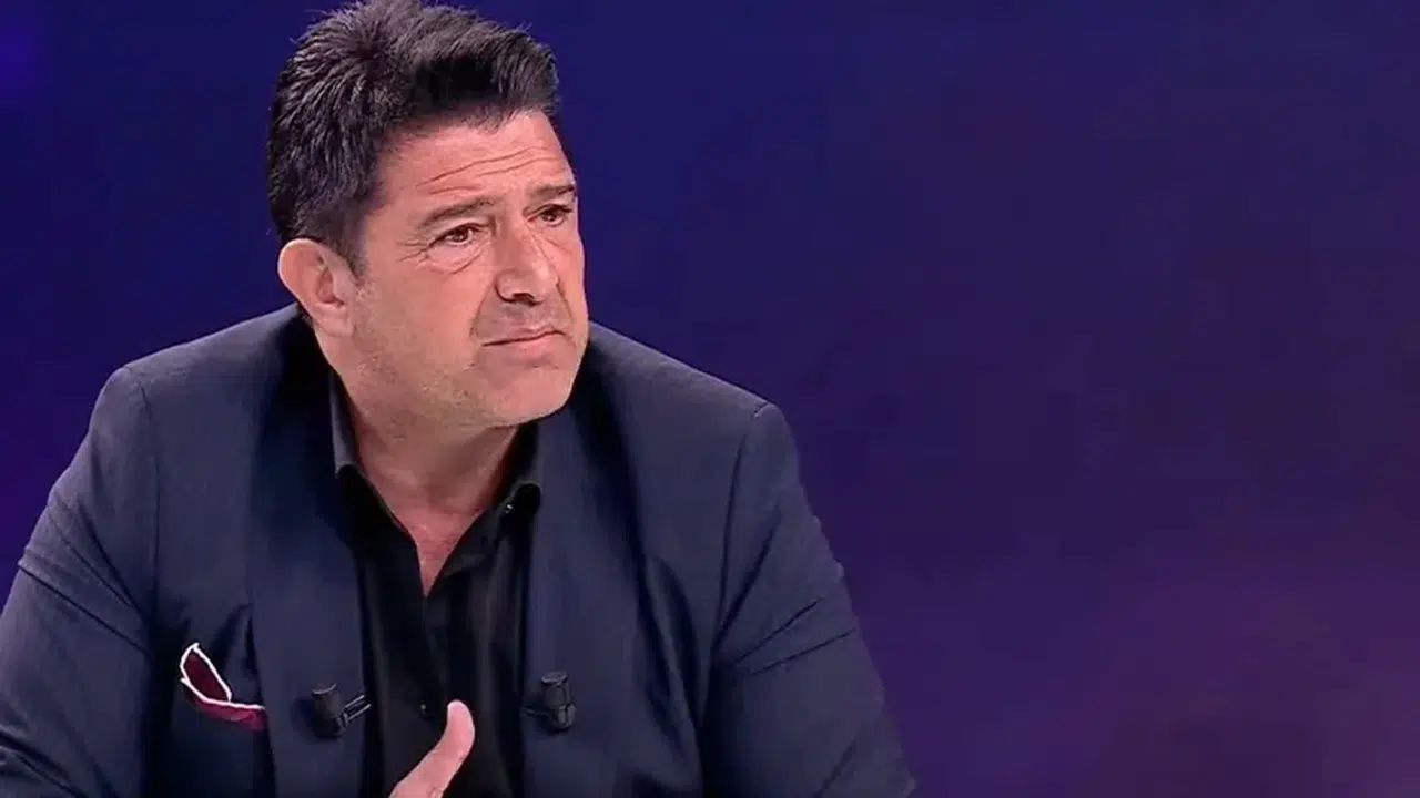 HAKAN URAL ASKERLİK TARTIŞMASI NE! Kaç ay askerlik yaptı, asker kaçağı mıydı, ceza aldı mı?