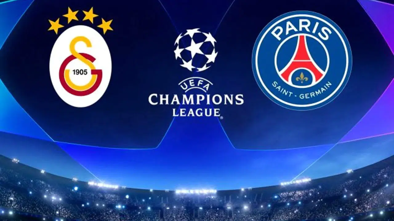 GALATASARAY ÇEYREK FİNALDE PSG İLE KARŞILAŞABİLİR Mİ? PSG’de sarı kart sınırındaki yıldızlar kimler?
