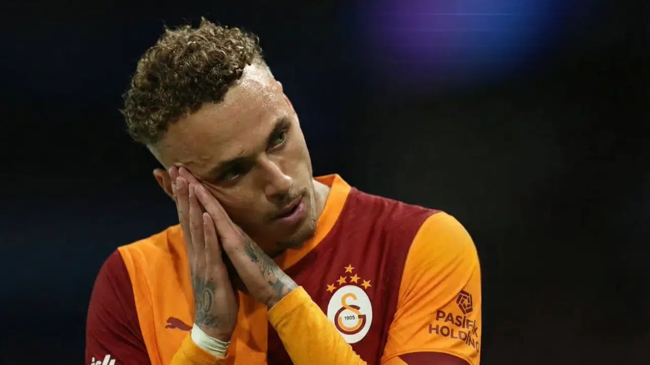 Noa Lang’ın son durumu ne! Parmağı kesildi mi yoksa dikildi mi, geri dönüş tarihi belli mi?