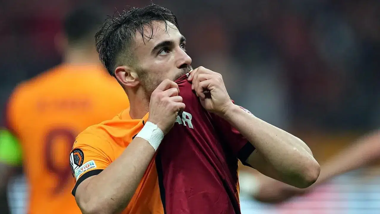 YUNUS AKGÜN DÜNYA KUPASI HAKKINDA NE SÖYLEDİ? Milli Takım play-off’ta kimi yenecek, EURO 2024 sonrası soyunma odasında ne yaşandı?