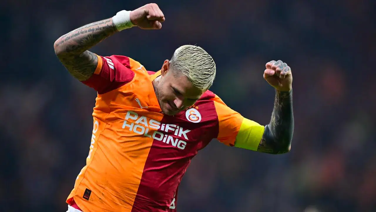 GALATASARAY’DA ICARDİ DÖNEMİ BİTİYOR MU? Juventus transferi doğru mu, Arda Güler ve Haaland iddiaları ne?
