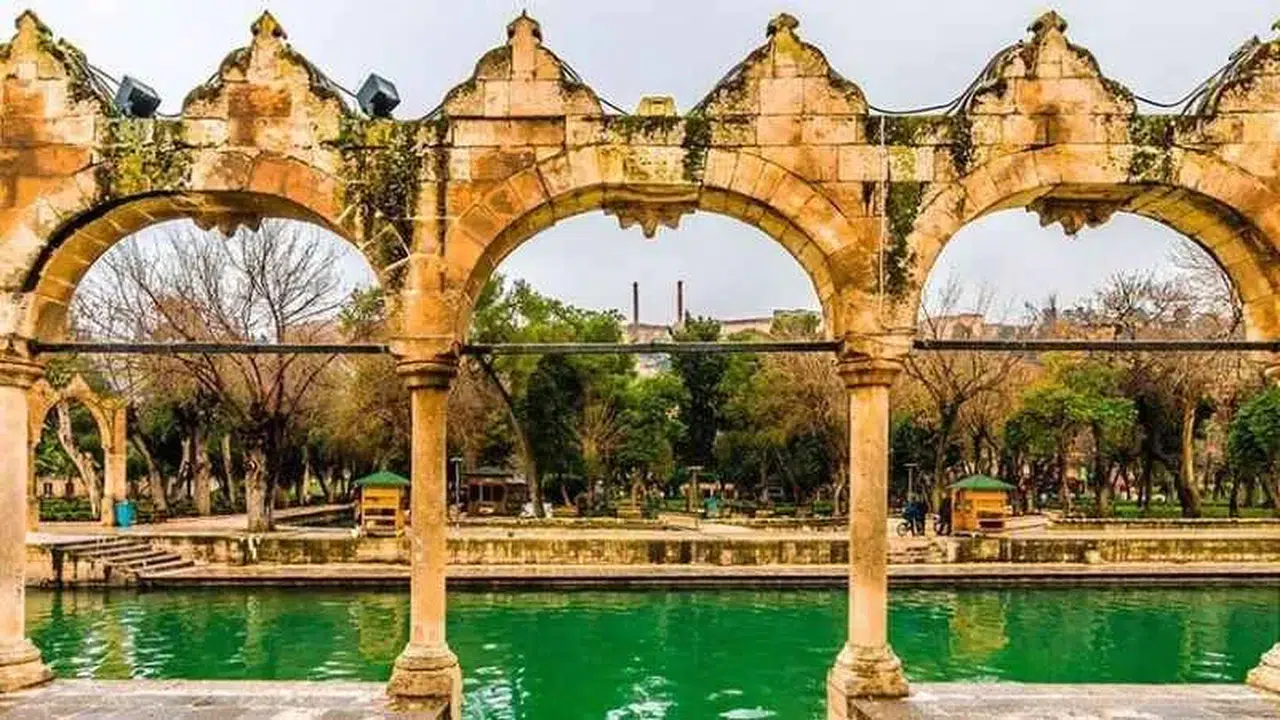 URFA'DA HANGİ PEYGAMBERLERİN KABRİ VAR? Şanlıurfa’da peygamber kabirleri nerede?